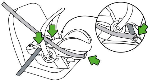 STOKKE IZI GO - FIGYELEM! - 1