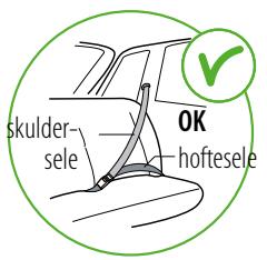STOKKE IZI GO - 1