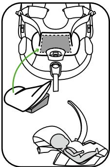 STOKKE IZI GO - FELHASZNALOI KÉZIKÖNYV - 2