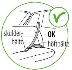 STOKKE IZI GO - Slik tar du av kalesjen - 1