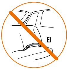 STOKKE IZI GO - VAROITUS! - 2
