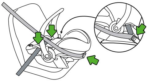 STOKKE IZI GO - UPOZORENJE! - 1