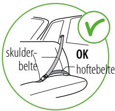 STOKKE IZI GO - ADVARSEL! - 2