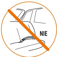 STOKKE IZI GO BY BESAFE - Stokke® iZi Go™ by BeSafe® - 11