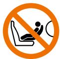 STOKKE IZI GO BY BESAFE - Installazione del seggiolino in direzione opposa al senso di marcia - 2