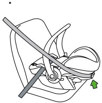 STOKKE IZI GO BY BESAFE - STOKKE - 6