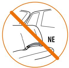 STOKKE IZI GO BY BESAFE - UPOZORENJE! - 2