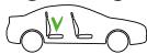 STOKKE IZI GO BY BESAFE - # - 4