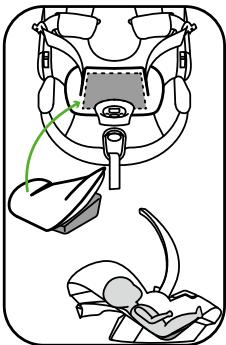 STOKKE IZI GO BY BESAFE - EΓXEIP'ΔIO XPHΣTH - 1