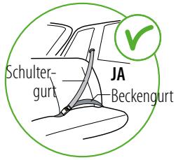STOKKE IZI GO BY BESAFE - ACHTUNG! - 1