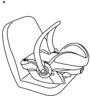 STOKKE IZI GO BY BESAFE - STOKKE - 2