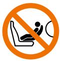 STOKKE IZI GO BY BESAFE - Stokke® iZi Go™ by BeSafe® - 8