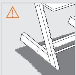 STOKKE TRIPP TRAPP - 韓召 - 1