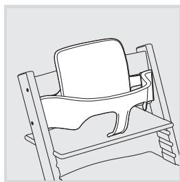 STOKKE TRIPP TRAPP - 默藏 - 1