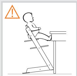 STOKKE TRIPP TRAPP - ATTENTION! - 1