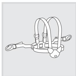 STOKKE TRIPP TRAPP - 附加配件 - 3