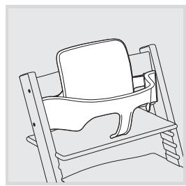 STOKKE TRIPP TRAPP - Accessoires - 1