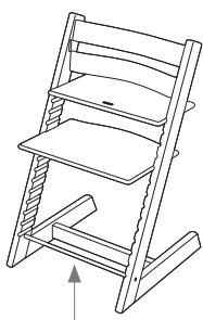 STOKKE TRIPP TRAPP - ES - 1