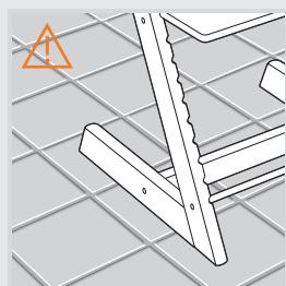 STOKKE TRIPP TRAPP - 韓召 - 2