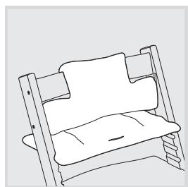 STOKKE TRIPP TRAPP - 如何使用「延長保固」: - 2