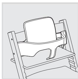 STOKKE TRIPP TRAPP - 如何使用「延長保固」: - 1