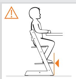 STOKKE TRIPP TRAPP - 警告! - 3