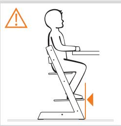STOKKE TRIPP TRAPP - 敬告 - 3