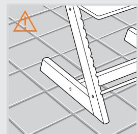 STOKKE TRIPP TRAPP - Repose-pieds - 2