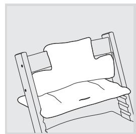 STOKKE TRIPP TRAPP - 附加配件 - 2