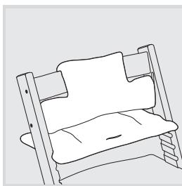 STOKKE TRIPP TRAPP - Kit Tripp Trapp Baby SetTM - 1