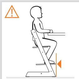 STOKKE TRIPP TRAPP - 掀の 氏鳴 - 1