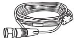 PANASONIC SC-UX100 - Accessoires fournis - 1