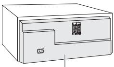 PANASONIC SC-UX100 - 4