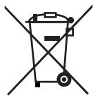 ULTIMATE SPEED UPA 500 A1 - Apparaat afdanken - 1