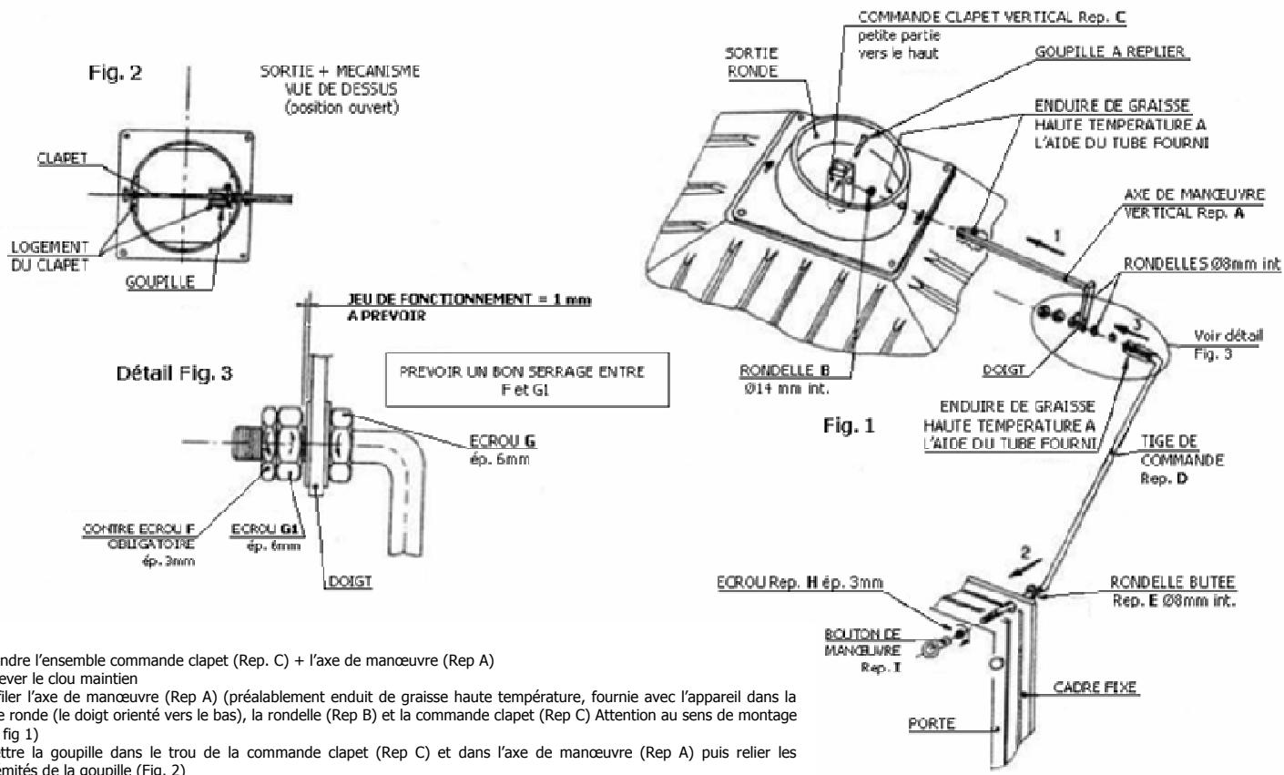 LES RADIANTES 600-5 - « LES RADIANTES® » - 3