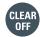 LEICA DISTO DXT - Touche CLEAR - 1