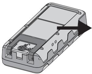 LEICA DISTO DXT - Marquage - 5