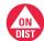 LEICA DISTO DXT - Mesure continue - 1