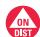 LEICA DISTO DXT - Mesure de distance simple - 1
