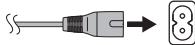 PANASONIC SCPM602 - De luidsprekers aansluiten. - 3