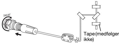 PANASONIC SCPM602 - Tilslutninger - 2