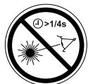 LEICA DISTO X310 - Signalisation - 4