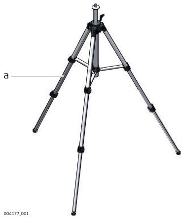 LEICA GEOACE RTK BASE STATION - Contenu additionnel - 1