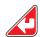 LEICA GEOACE RTK BASE STATION - Menu principal - 1