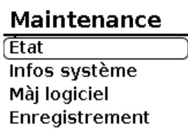 LEICA GEOACE RTK BASE STATION - Chargement d'un fichier de configuration dans l'instrument : - 3