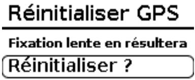 LEICA GEOACE RTK BASE STATION - Réinitialisation GPS - 1