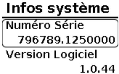 LEICA GEOACE RTK BASE STATION - Information système - 2