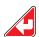 LEICA GEOACE RTK BASE STATION - Le bouton - 1