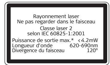 LEICA LINO L2 - Signalisation - 2
