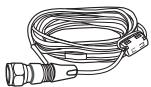 PANASONIC SCPM602EG - Accessor in dotazione - 1